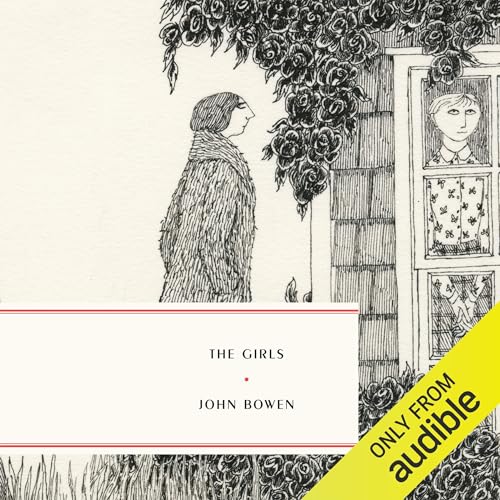 Cover of The Girls