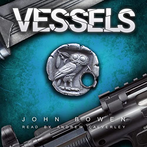 Cover of Vessels