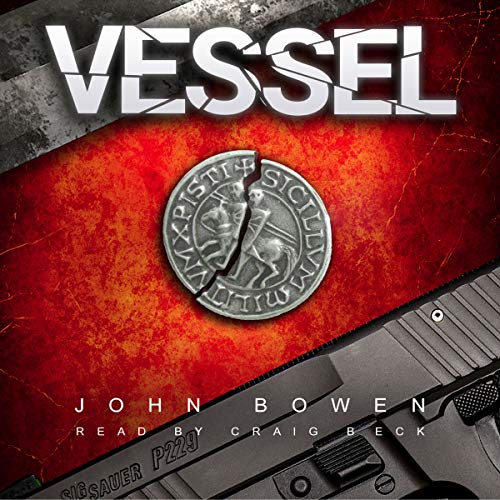 Cover of Vessel