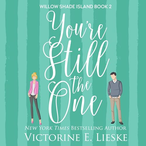 Cover of You're Still the One