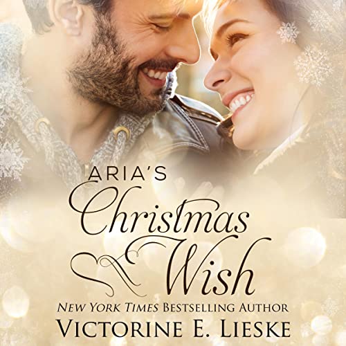 Cover of Aria's Christmas Wish