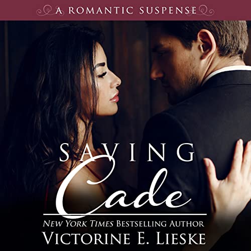 Cover of Saving Cade