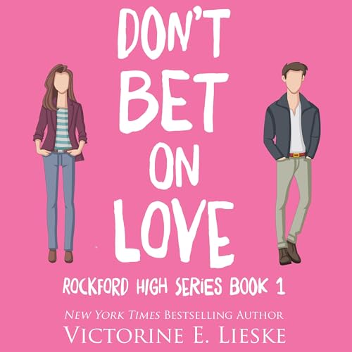 Cover of Don't Bet on Love