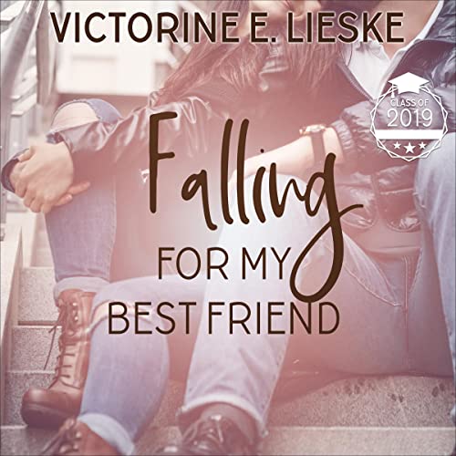 Cover of Falling for My Best Friend