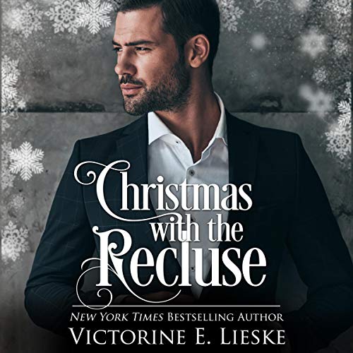 Cover of Christmas with the Recluse