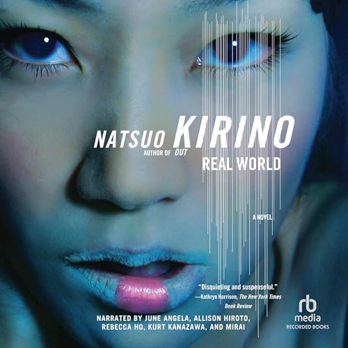 Cover of Real World