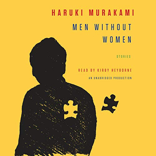 Cover of Men Without Women