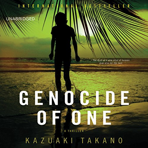 Cover of Genocide of One