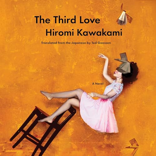 Cover of The Third Love