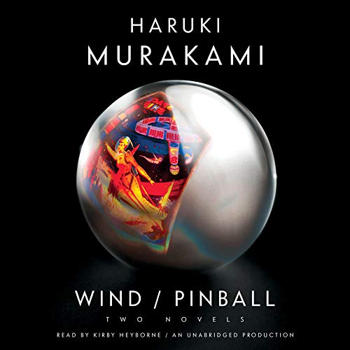 Cover of Wind/Pinball