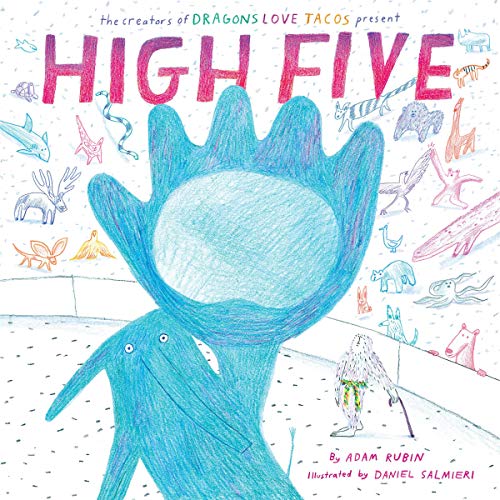 Cover of High Five