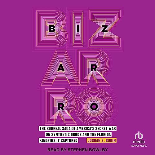 Cover of Bizarro