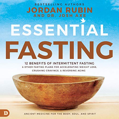 Cover of Essential Fasting