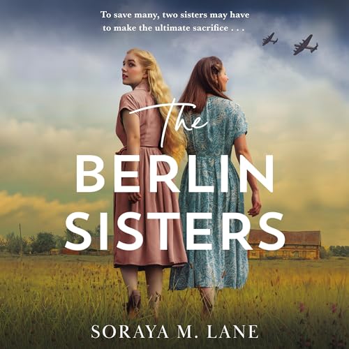 Cover of The Berlin Sisters