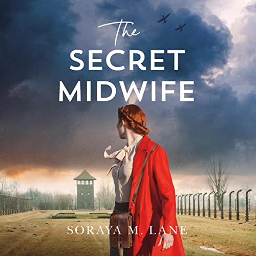 Cover of The Secret Midwife