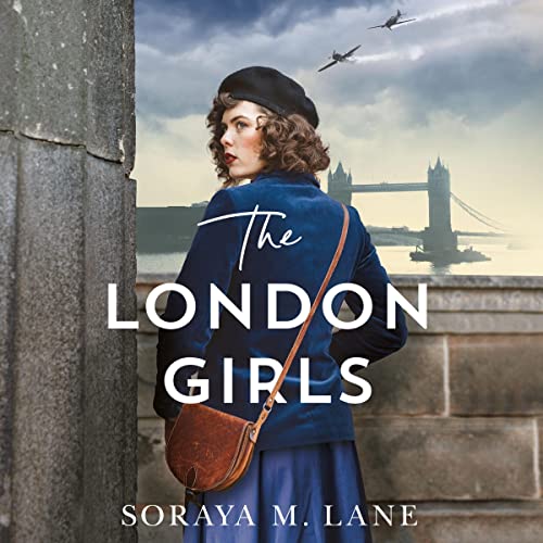 Cover of The London Girls