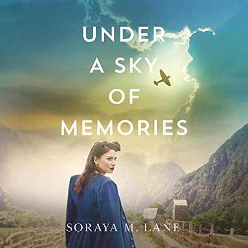 Cover of Under a Sky of Memories