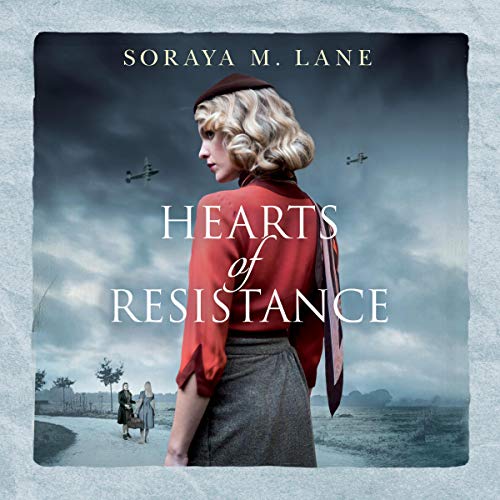 Cover of Hearts of Resistance