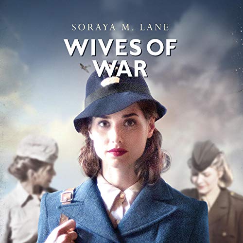 Cover of Wives of War