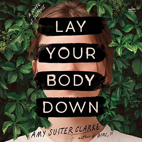 Cover of Lay Your Body Down