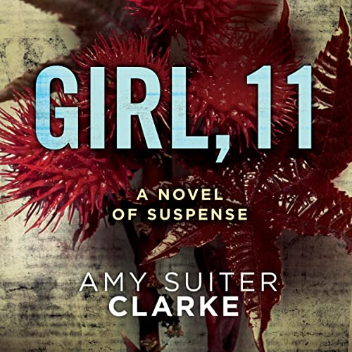 Cover of Girl, 11