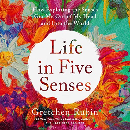 Cover of Life in Five Senses