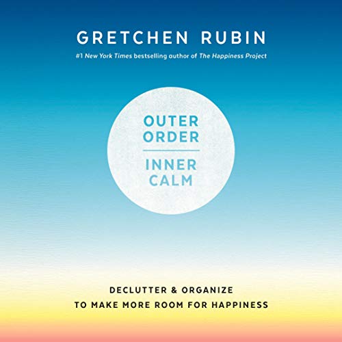 Cover of Outer Order, Inner Calm