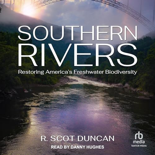 Cover of Southern Rivers
