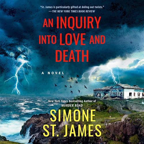 Cover of An Inquiry into Love and Death