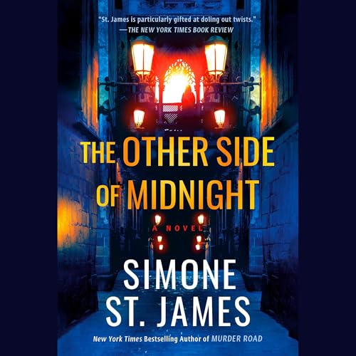 Cover of The Other Side of Midnight