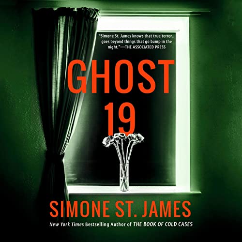 Cover of Ghost 19