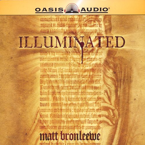 Cover of Illuminated