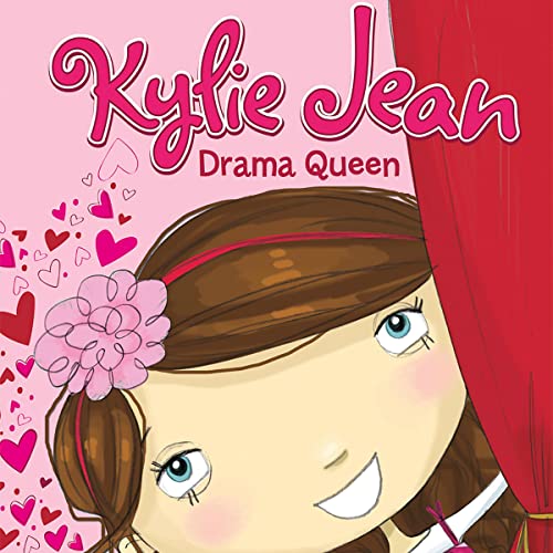 Cover of Drama Queen