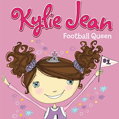 Cover of Football Queen