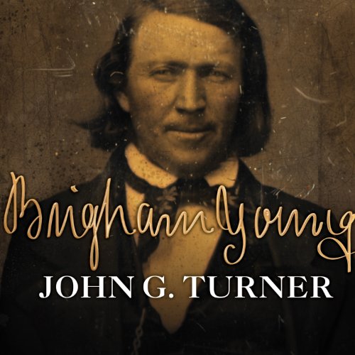Cover of Brigham Young