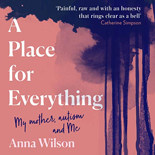 Cover of A Place for Everything