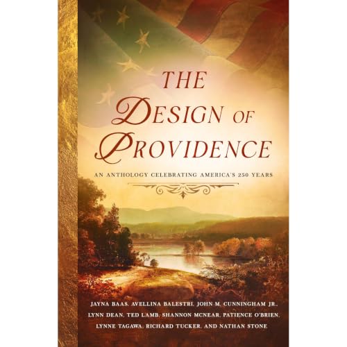 Cover of The Design of Providence