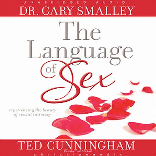 Cover of Language of Sex