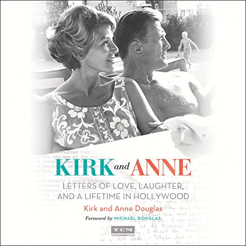 Cover of Kirk and Anne