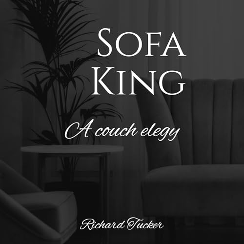 Cover of Sofa King