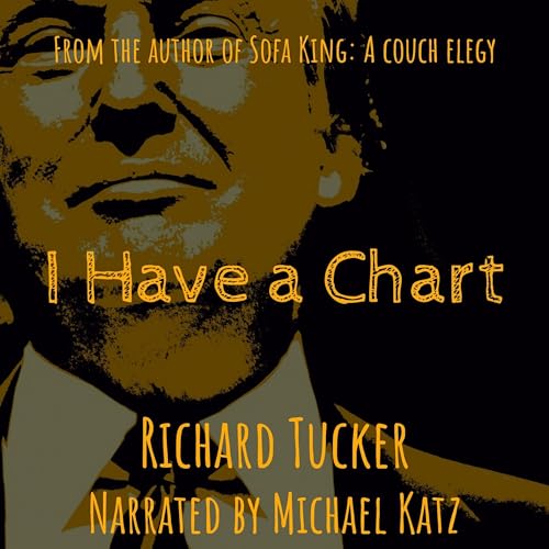 Cover of I Have a Chart