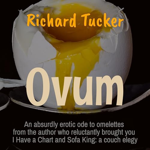 Cover of Ovum