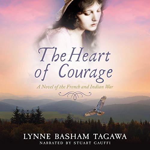 Cover of The Heart of Courage