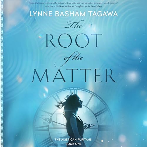 Cover of The Root of the Matter