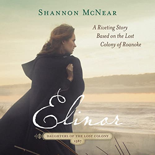 Cover of Elinor