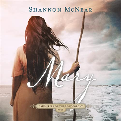 Cover of Mary