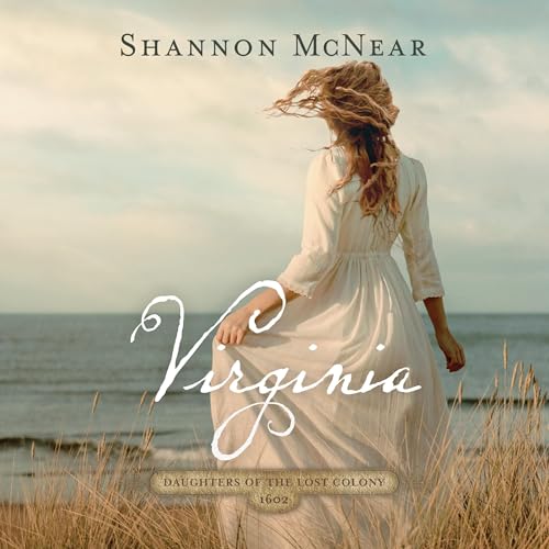 Cover of Virginia
