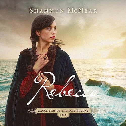 Cover of Rebecca