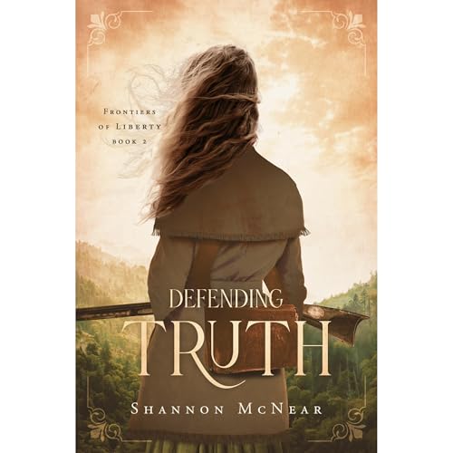 Cover of Defending Truth