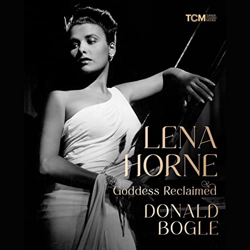 Cover of Lena Horne